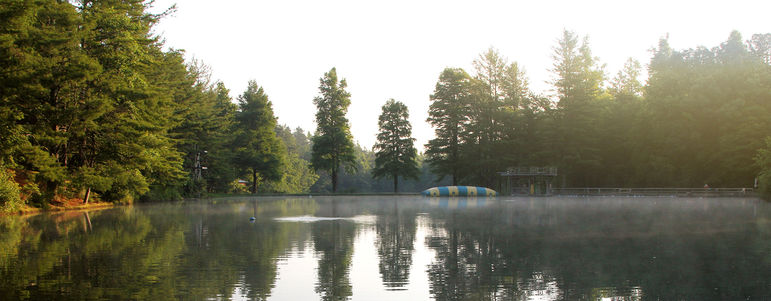 Since 1969, Falling Creek has attracted campers from almost every state and numerous countries. Campers return year after year, and many become staff members. Falling Creek is an experience a boy carries from camp throughout his life.