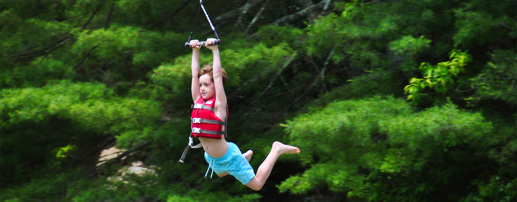 Build A Challenger >> Falling Creek offers 28 activities. Boys choose their schedules. Build A Challenger >> Falling Creek offers 28 activities. Boys choose their schedules.