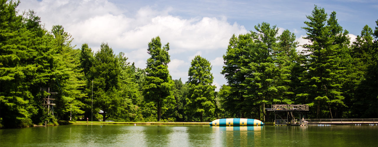 Lake