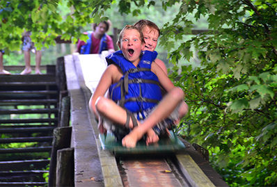 Thanks to contributions to the scholarship fund, from Alumni like you, over 50 boys have received Camperships to attend Falling Creek since 1995.