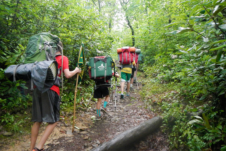 While performing the duties of this job, the counselor is regularly required to stand, walk, run and sit for prolonged periods of time on uneven terrain in a mountain top environment. The counselor is also required to use hands to finger, handle or feel and reach with hands and arms. Specific vision abilities required, distance vision, and the ability to adjust focus. The counselor may occasionally have to move or lift a minimum of 25 lbs. The physical demands described are representative of those that must be met by a counselor to successfully perform the essential functions of this job. Reasonable accommodations may be made to enable individuals with disabilities to perform the essential functions.