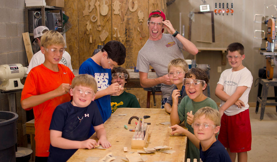 Woodworking-1