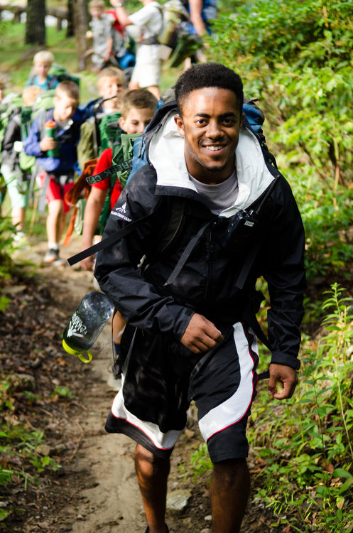 While performing the duties of this job, the counselor is regularly required to stand, walk, run and sit for prolonged periods of time on uneven terrain in a mountain top environment. The counselor is also required to use hands to finger, handle or feel and reach with hands and arms. Specific vision abilities required, distance vision, and the ability to adjust focus. The counselor may occasionally have to move or lift a minimum of 25 lbs. The physical demands described are representative of those that must be met by a counselor to successfully perform the essential functions of this job. Reasonable accommodations may be made to enable individuals with disabilities to perform the essential functions.