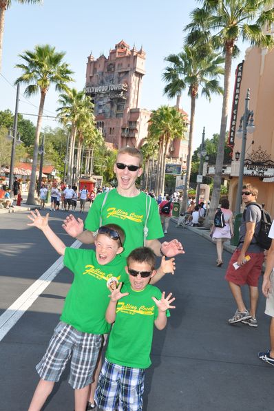 Disneyworldtower