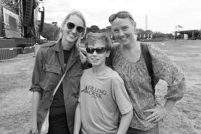 Ryanlandmarkmusicfestivaldc