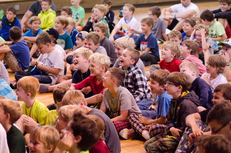 For up to date session availability, please contact our camp office. We anticipate cancellations each year, so we will be able to enroll some boys from our waiting lists. Since waiting list boys receive second priority enrollment the following year, we advise you to submit an application and remain on our waiting list even if chances seem slim.