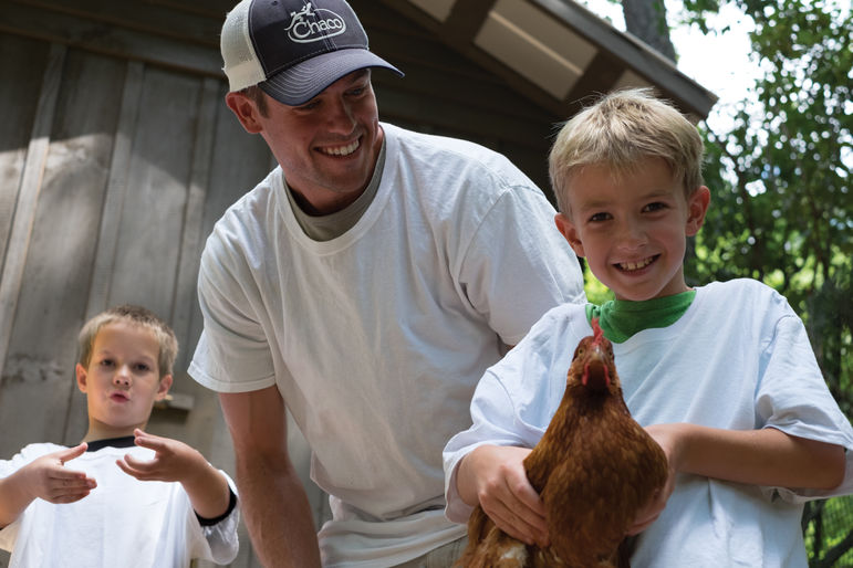 In June Camp, Main Camp, and 2-Week Camp, your son will choose his favorite six activities to make up his daily schedule, and has the opportunity to change it frequently. In Junior Camp, campers sample our traditional camp activities with their cabin group during the six-day session.