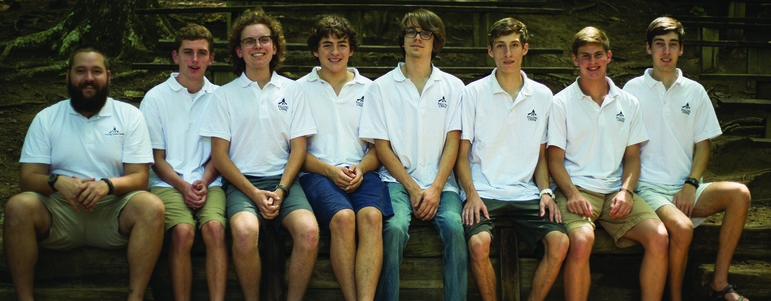 We have high expectations of all STEEL participants and, as the oldest campers, they serve as role models for the Falling Creek community. Candidates will be evaluated on the following criteria: performance appraisal from FLINT mentor, previous camper evaluations and directors’ observation of candidates leadership and adherence to The Falling Creek Code, strength of STEEL application questionnaire and interview, and work and leadership experience.