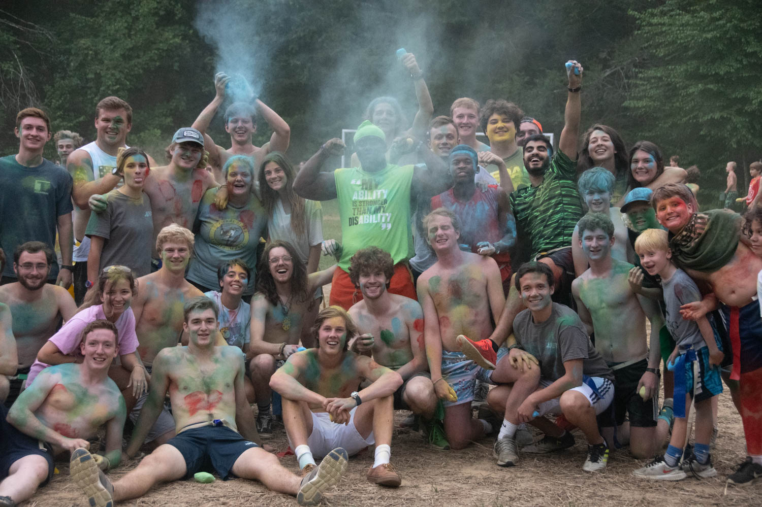 Why Should You Hire A Prior Camp Counselor?